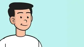 Drawing a cartoon in CSS