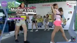 Mother's Day Chișinău 16