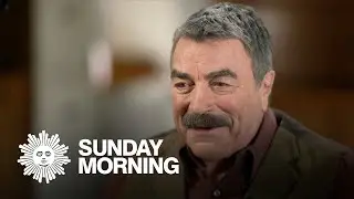 Extended interview: Tom Selleck on seeking good roles, future of 