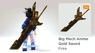 HURRY! NEW FREE SUPER CUTE ITEMS IN ROBLOX 🥰🤩 #roblox #robloxfreeitems