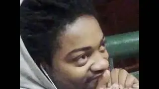 When Bae madd but you Silly Asl