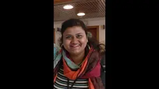PCMLP Global Seminar Series with Ritu Srivastava (Jadeite Solutions, India)