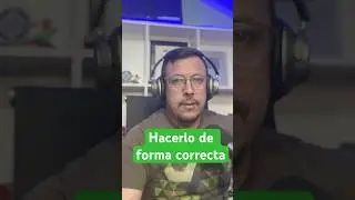 Cómo hacer concatenaciones de forma correcta en Excel.