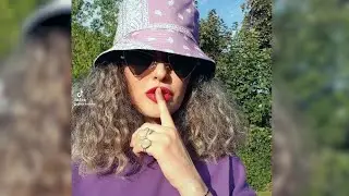 Raja Meziane - My TikTok [TAG/Foug 30/G.P]