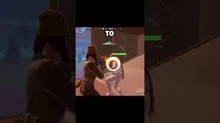 Playing The Solo Victory Cup On The Worst Graphics...