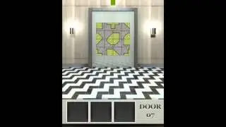 100 Locked Doors Level 7 Walkthrough | 100 Locked Doors Walkthrough