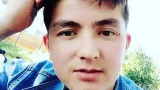 Nasimbek Xaitov, Aka kettik bu yerdan, musofirlar UCHUN