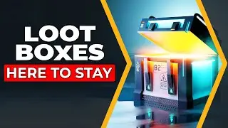 Loot Boxes Law Update