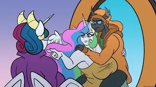 Reflections is STILL the Best MLP Comic... I Think.