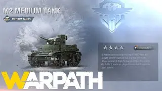 Warpath - Gameplay Walkthrough Reaction Review