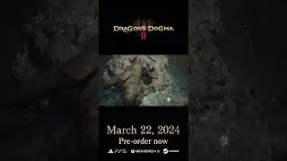 Dragon's Dogma 2 - Vocation Spotlight: The Thief 