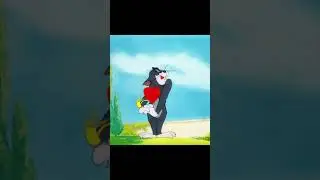 cartoon from childhood
