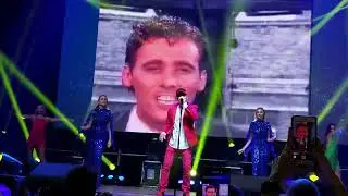 Bad Boys Blue - Come Back And Stay (Live Concert Arena Riga 17.11.2023)