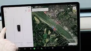 Testbericht Tesla Model 3 SR 283PS