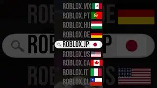 The SECRET Ways To Access Roblox