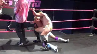 Tag Champ Final