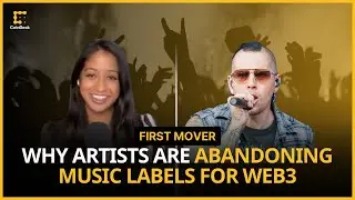 Avenged Sevenfold Lead Vocalist on Why Artists Should 'Never' Sign With a Major Label | First Mover
