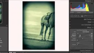 Lightroom 4: Adding Special Effects | Adobe Lightroom