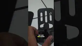 Ripple Stand Holder HP