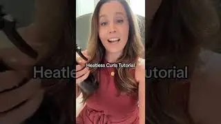 Here’s my most requested video. #hairtutorial #contentcreator