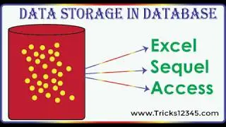 VBA Macros: Update Data In Excel Access SQL