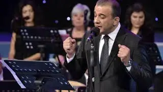 Celal ABACI-Seni Benden Alamazlar Çünkü Benim Canım Sensin (KÜRDİLİ HİCAZKÂR)R.G.