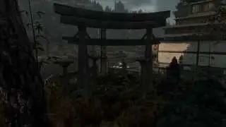 Skyrim Daily Mod Shout Out #180 Nakahara - Akaviri House