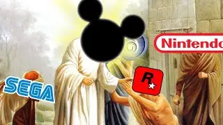 Disney Says Devs Can Use Its IPs - Inside Gaming Roundup