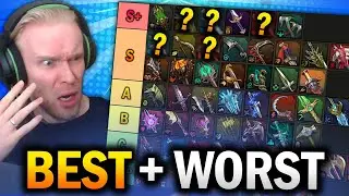 BEST ARTIFACT SETS TIER LIST (2024) - Farm This Gear! - Raid: Shadow Legends Guide