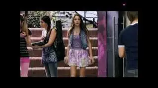 Disney channel Russia promo - Violetta #5