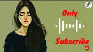 Mobile Ringtone (Feel to official) new Hindi Best Ringtone 2022 | Sad Ringtone | Love ringtone |