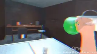 Shaded Reality - VR experience [PC]