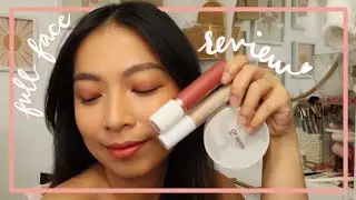 grwm cosmetics by mae layug review | philippines