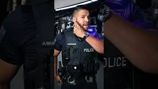 How To Instantly Look Like FBI