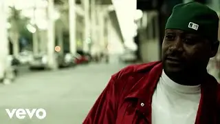 Ghostface Killah - Baby (Official Music Video) ft. Raheem DeVaughn