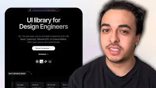 The BEST UI Library No One’s Talking About