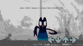 FNF Hit Single real (Update) - Brr im cold (FC) (Secret song)