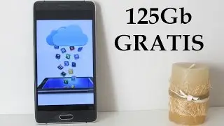 125Gb GRATIS - Mejores Aplicaciones de Almacenamiento En La Nube