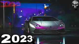 КРУТАЯ МУЗЫКА В МАШИНУ 2023 🔥Самая Классная музыка БАС🔥 Качает крутая музыка 2023