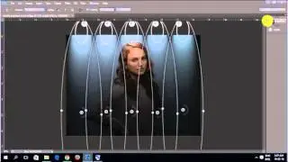 LIGHTING EFFECTS Photoshop CC Basic Tutorials