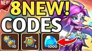 UPDATE ⚡IDLE HEROES CODES 2024 - IDLE HEROES REDEEM CODES 2024 - CODE IDLE HEROES