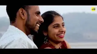Tushar Dighe Pre-wedding | Dil Diyan Gallan