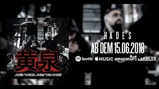 Bushido in Tokio über den Videodreh zu 