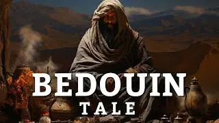 Cafe De Anatolia -  Bedouin's Tale
