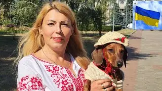 Одеса, 23.08.24 День Державного прапора!!