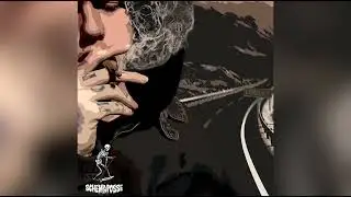 Lil peep - Lonely/On the Highway (leak)
