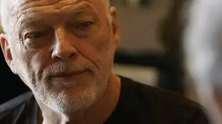 David Gilmour on learning to play guitar - David Gilmour: Wider Horizons - Preview - BBC Two