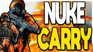 I GOT A RANDOM TEAM THEIR FIRST REBIRTH NUKE! | Warzone Rebirth Island Champions Quest Gameplay