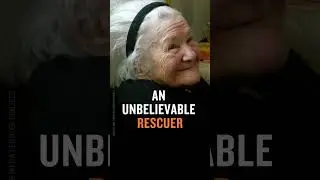 Discover brave rescuer Irena Sendler, who saved hundreds of Jewish children during the Holocaust.