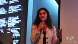Joe Dev on Tech - NASA JPL's Anita Sengupta engineering Curiosity